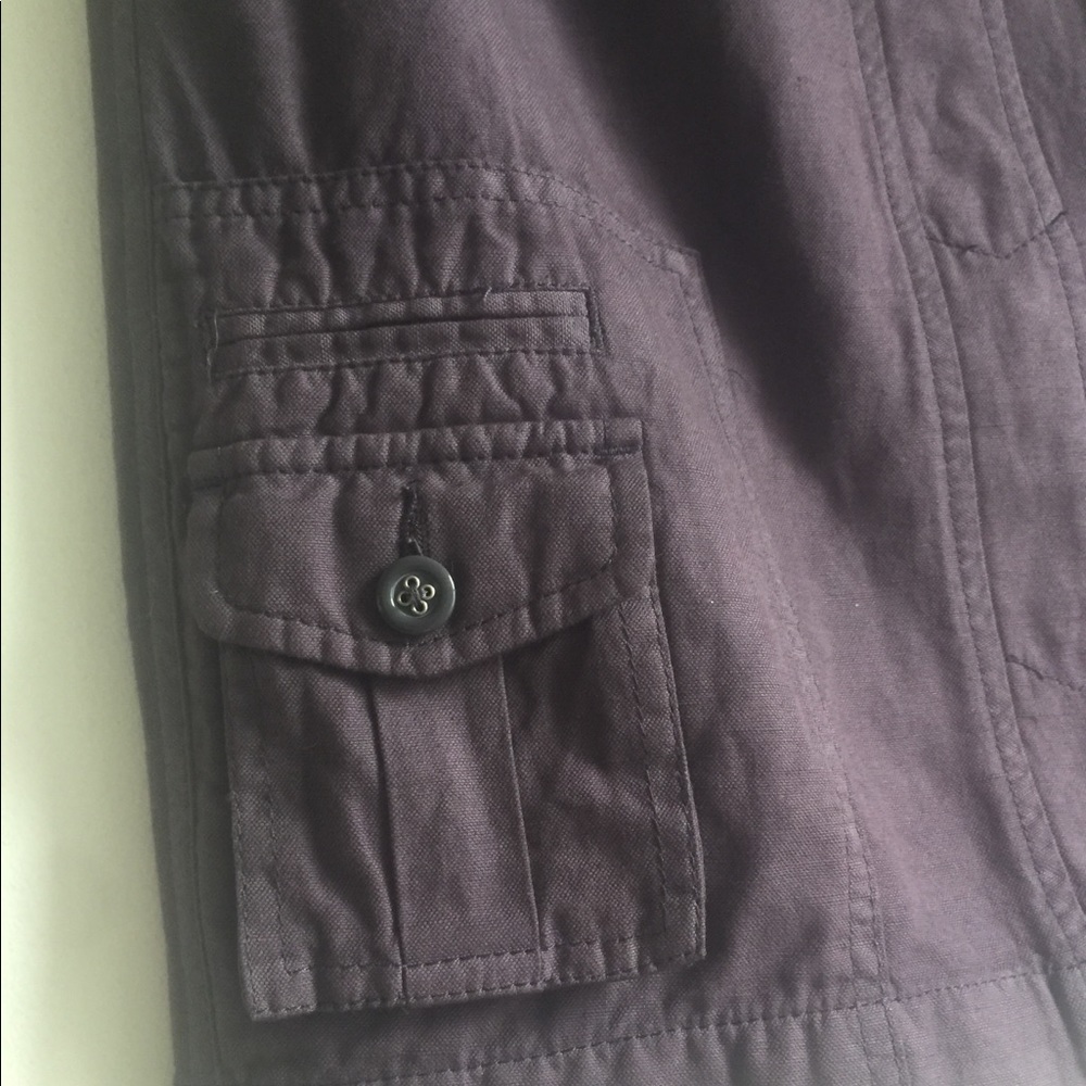 ANTHROPOLOGIE Daughter of the Liberation Skirt - Picture 7 of 16